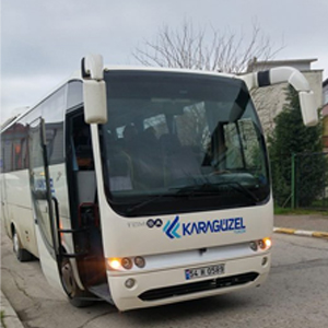 Karagzel Vip Ara Hizmeti