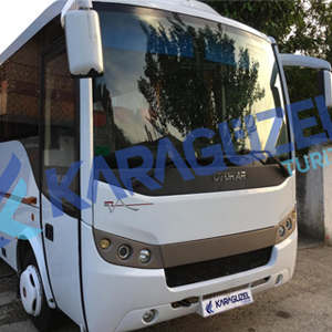 Karagzel Servis
