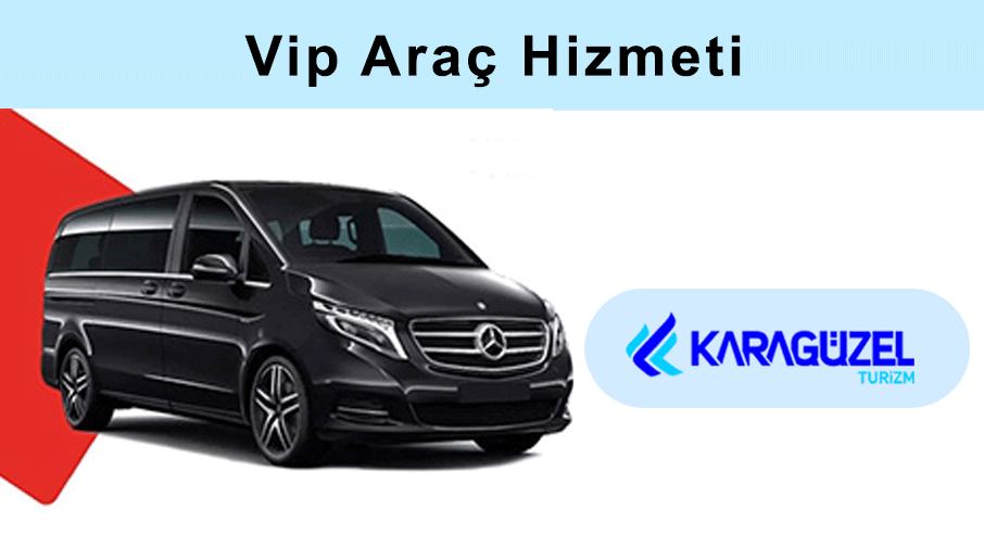 karagzel tamaclk vip